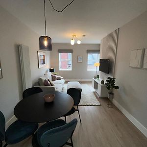 Appartement met Twee Slaapkamers