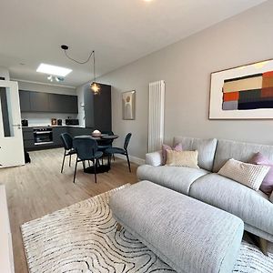 Appartement met een Slaapkamer