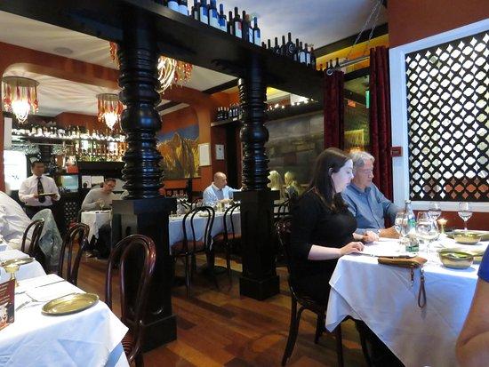 Monty's of Kathmandu